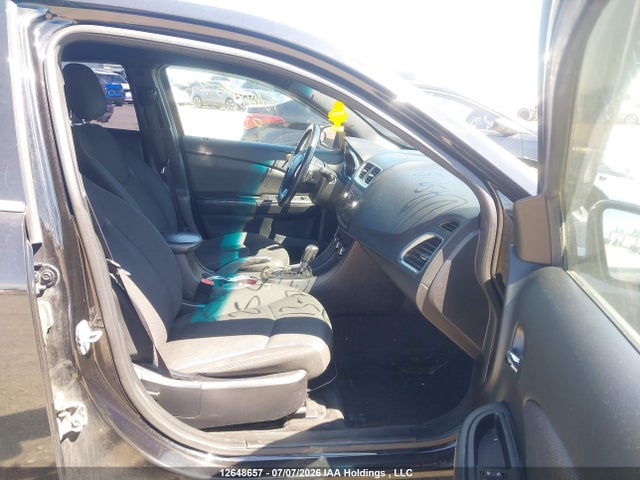 Продажа на аукционе авто 2013 Dodge Avenger Sxt, vin: 1C3CDZCB2DN759118, номер лота: 12648657