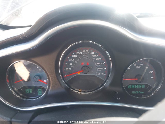 Продажа на аукционе авто 2013 Dodge Avenger Sxt, vin: 1C3CDZCB2DN759118, номер лота: 12648657