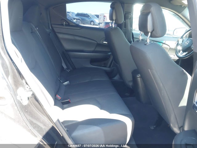 Продажа на аукционе авто 2013 Dodge Avenger Sxt, vin: 1C3CDZCB2DN759118, номер лота: 12648657