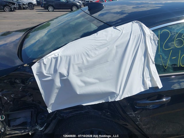 Honda Civic Lx 2026 2HGFE2F22TH104037 Image 23