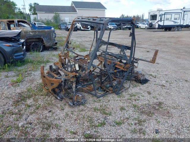 3NSMAU573RE012724 Polaris Ranger Sp 570 Northstar Edition