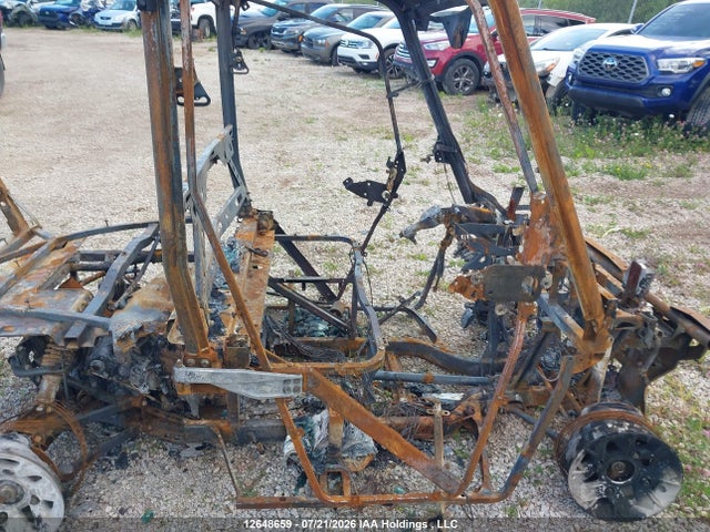 3NSMAU573RE012724 Polaris Ranger Sp 570 Northstar Edition