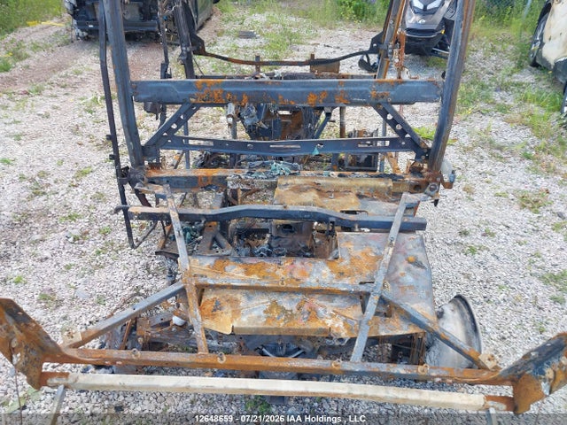 3NSMAU573RE012724 Polaris Ranger Sp 570 Northstar Edition