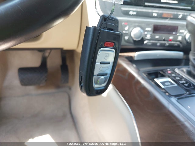 Audi A7 2016 WAU3MAFC2GN029163 Image 11