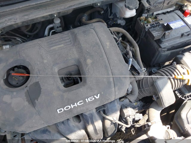 Hyundai ELANTRA GL 2018 KMHD84LF5JU477806 Image 21