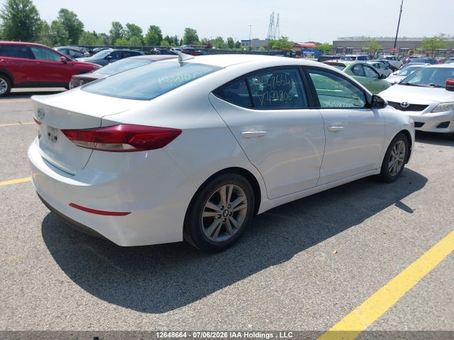 Hyundai ELANTRA GL 2018 KMHD84LF5JU477806 Image 4
