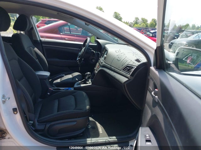 Hyundai ELANTRA GL 2018 KMHD84LF5JU477806 Image 5