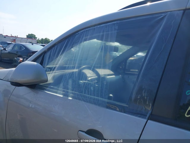 12648665 :رقم المزاد ، 2S3DA217776124341 vin ، 2007 Suzuki Xl7 Jx مزاد بيع