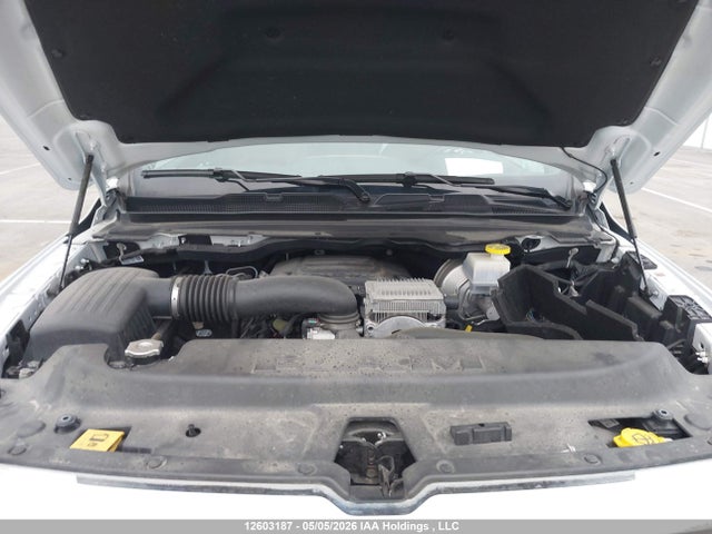 RAM 1500 Limited Longhorn 2024 1C6SRFKTXRN130674 Image 10