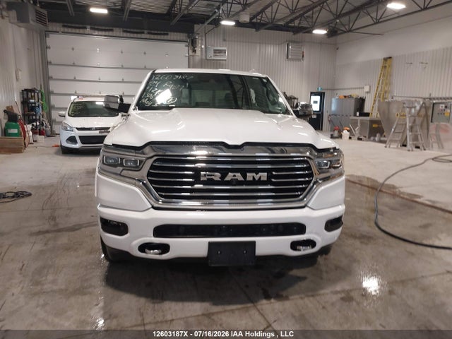 RAM 1500 Limited Longhorn 2024 1C6SRFKTXRN130674 Image 13