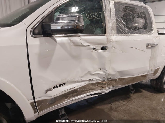 RAM 1500 Limited Longhorn 2024 1C6SRFKTXRN130674 Image 6