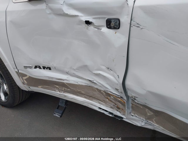 RAM 1500 Limited Longhorn 2024 1C6SRFKTXRN130674 Image 9