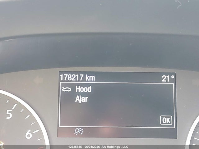 12625885 :رقم المزاد ، MAJ6P1CL7JC196512 vin ، 2018 Ford Ecosport Ses مزاد بيع