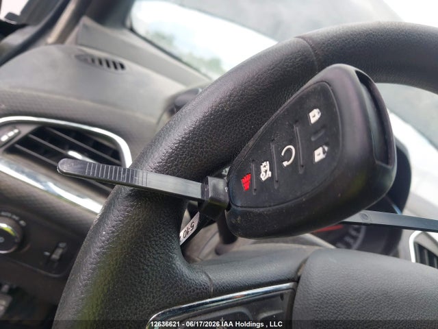 Продаж на аукціоні авто 2019 Chevrolet Cruze Lt, vin: 1G1BE5SM2K7139489, номер лоту: 12636621