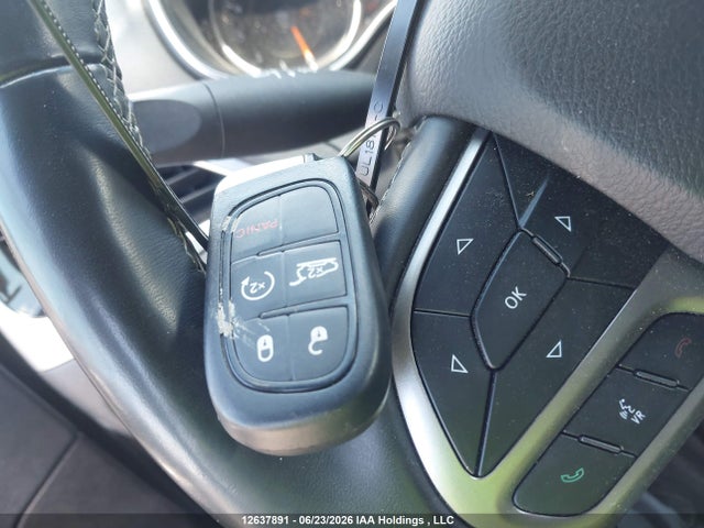 Продаж на аукціоні авто 2021 Jeep Cherokee 80th Anniversary Edition, vin: 1C4PJMCX3MD117758, номер лоту: 12637891
