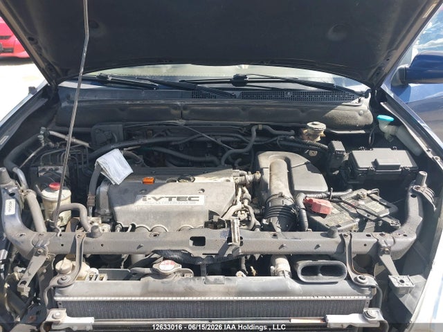 2006 Honda Cr-v Ex მანქანა იყიდება აუქციონზე, vin: JHLRD78866C814002, აუქციონის ნომერი: 12633016
