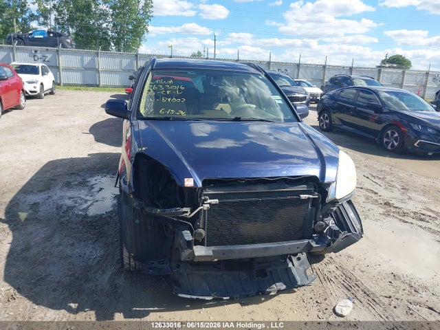 2006 Honda Cr-v Ex მანქანა იყიდება აუქციონზე, vin: JHLRD78866C814002, აუქციონის ნომერი: 12633016