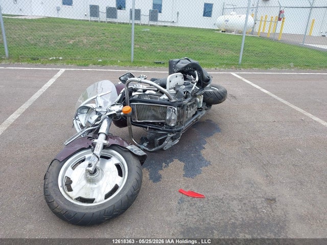 Продажа на аукционе авто 2007 Honda Vtx1300 T, vin: 1HFSC52867A400221, номер лота: 12618363