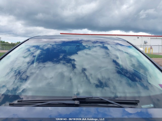 2FMPK4J87JBC40839 Ford EDGE SEL