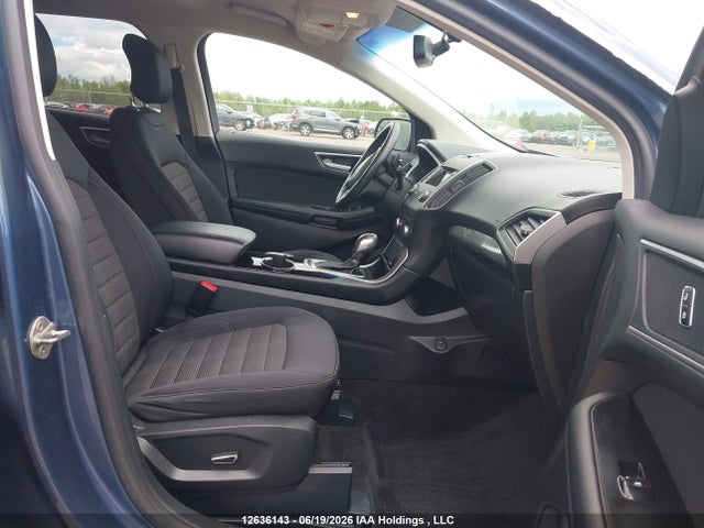 2FMPK4J87JBC40839 Ford EDGE SEL