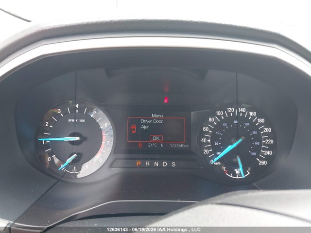 2018 Ford Edge Sel მანქანა იყიდება აუქციონზე, vin: 2FMPK4J87JBC40839, აუქციონის ნომერი: 12636143