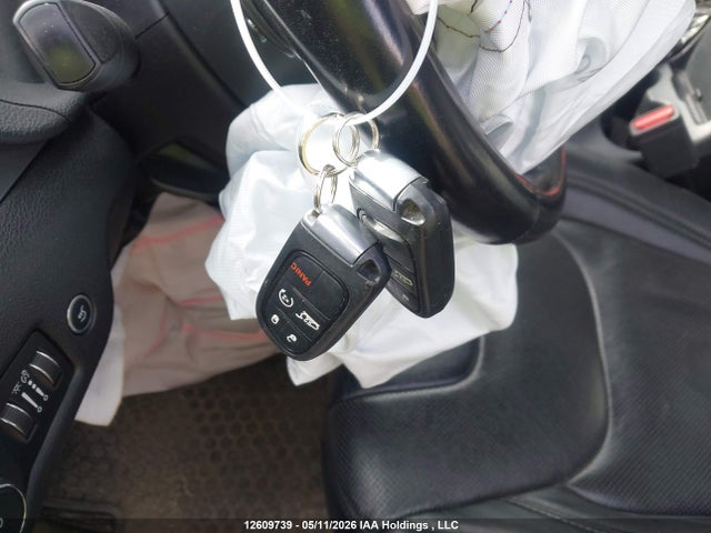 Jeep Cherokee Limited 2020 1C4PJMDN0LD582865 Image 10