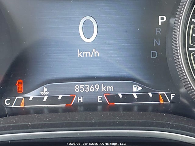 Jeep Cherokee Limited 2020 1C4PJMDN0LD582865 Image 14