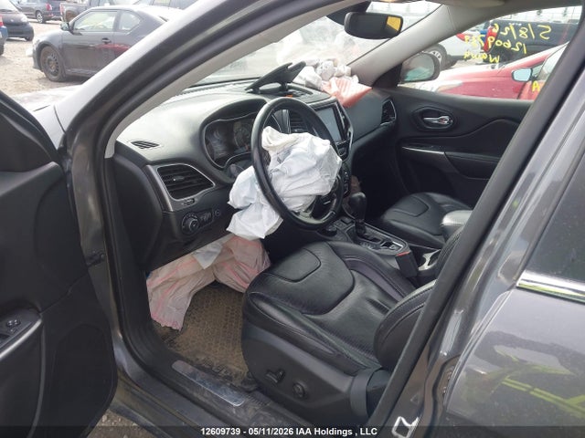 Jeep Cherokee Limited 2020 1C4PJMDN0LD582865 Image 17