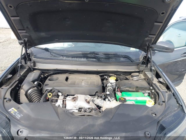 Jeep Cherokee Limited 2020 1C4PJMDN0LD582865 Image 9
