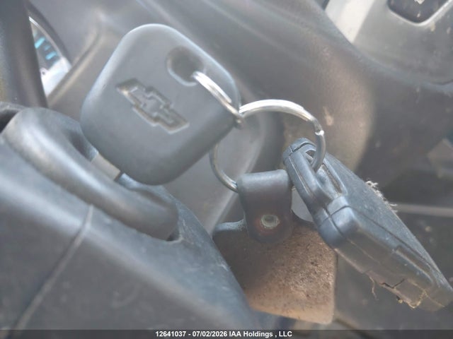 3GCUKRECXFG349030 Chevrolet Silverado 1500 Lt
