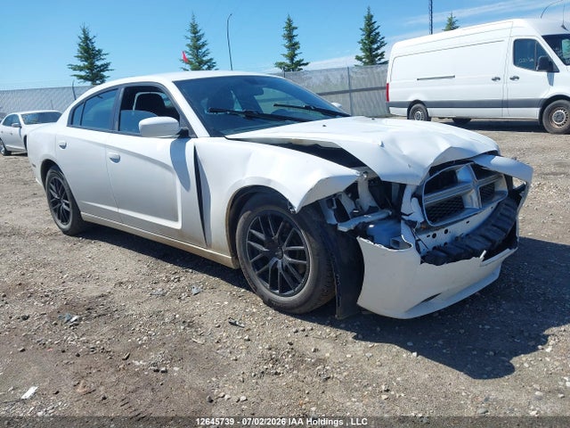 Aukcja sprzedaży 2012 Dodge Charger Se, vin: 2C3CDXBG9CH304744, numer aukcji: 12645739
