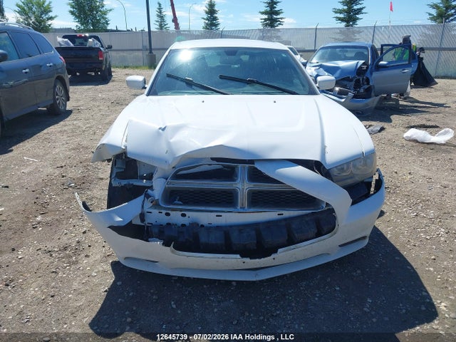 Aukcja sprzedaży 2012 Dodge Charger Se, vin: 2C3CDXBG9CH304744, numer aukcji: 12645739