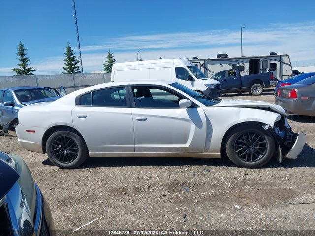Aukcja sprzedaży 2012 Dodge Charger Se, vin: 2C3CDXBG9CH304744, numer aukcji: 12645739