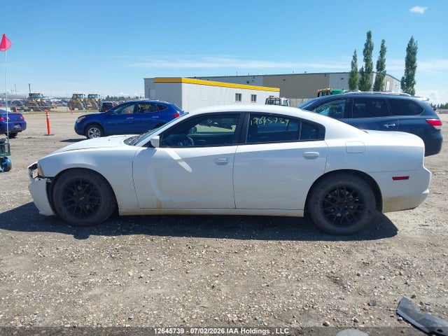 Aukcja sprzedaży 2012 Dodge Charger Se, vin: 2C3CDXBG9CH304744, numer aukcji: 12645739