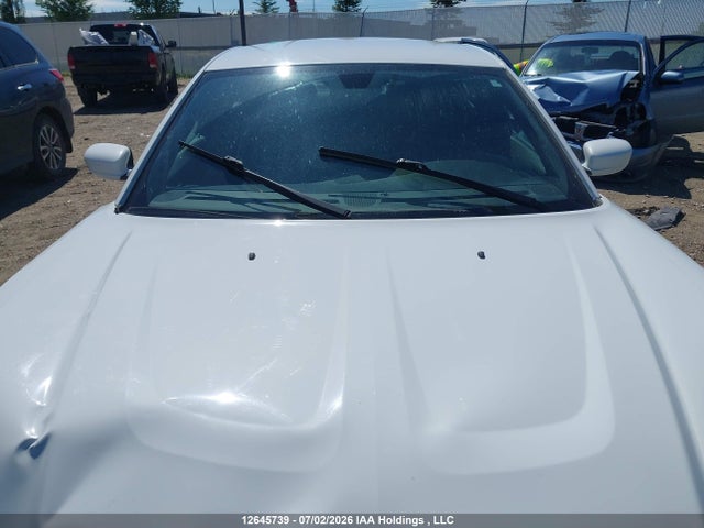 Aukcja sprzedaży 2012 Dodge Charger Se, vin: 2C3CDXBG9CH304744, numer aukcji: 12645739
