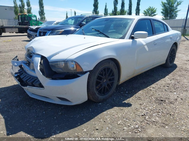 Aukcja sprzedaży 2012 Dodge Charger Se, vin: 2C3CDXBG9CH304744, numer aukcji: 12645739