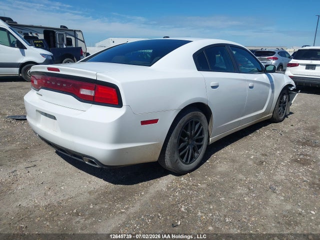 Aukcja sprzedaży 2012 Dodge Charger Se, vin: 2C3CDXBG9CH304744, numer aukcji: 12645739
