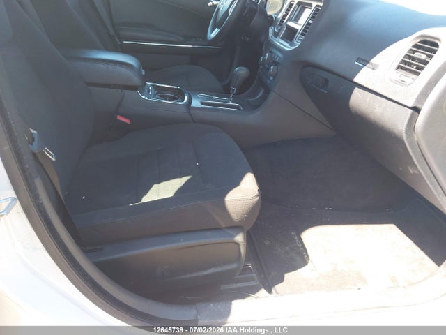 Aukcja sprzedaży 2012 Dodge Charger Se, vin: 2C3CDXBG9CH304744, numer aukcji: 12645739