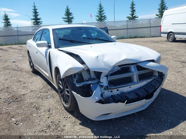 Aukcja sprzedaży 2012 Dodge Charger Se, vin: 2C3CDXBG9CH304744, numer aukcji: 12645739