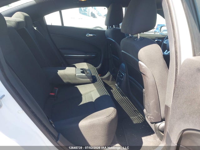 Aukcja sprzedaży 2012 Dodge Charger Se, vin: 2C3CDXBG9CH304744, numer aukcji: 12645739