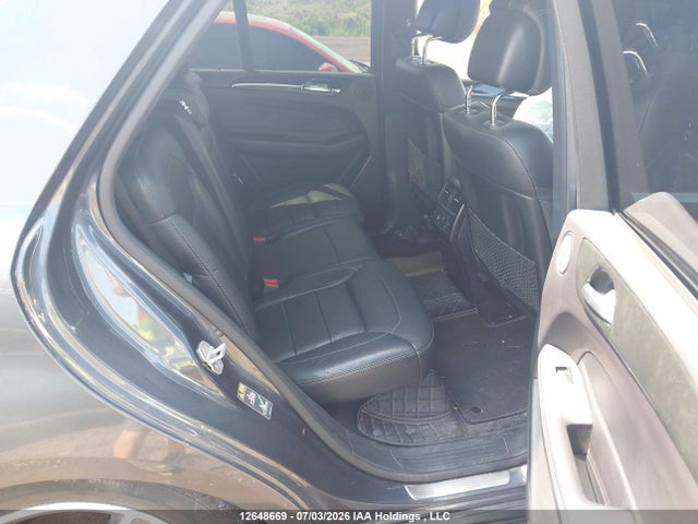 Aukcja sprzedaży 2016 Mercedes-benz Gle 350d 4matic, vin: 4JGDA2EB6GA741368, numer aukcji: 12648669