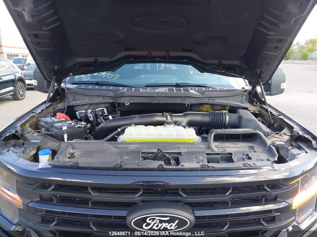 Продажа на аукционе авто 2025 Ford F-150 Xlt, vin: 1FTFW3L80SKF60331, номер лота: 12648671