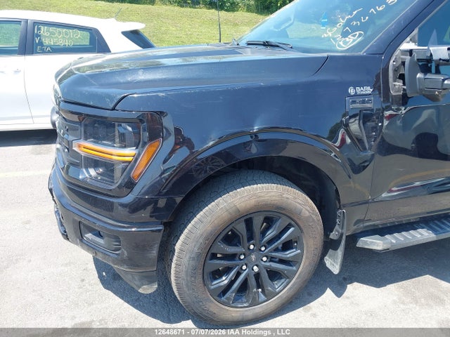 Продажа на аукционе авто 2025 Ford F-150 Xlt, vin: 1FTFW3L80SKF60331, номер лота: 12648671