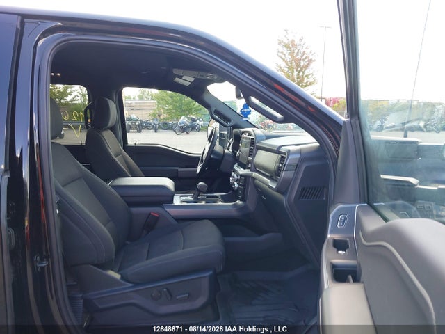 Продажа на аукционе авто 2025 Ford F-150 Xlt, vin: 1FTFW3L80SKF60331, номер лота: 12648671
