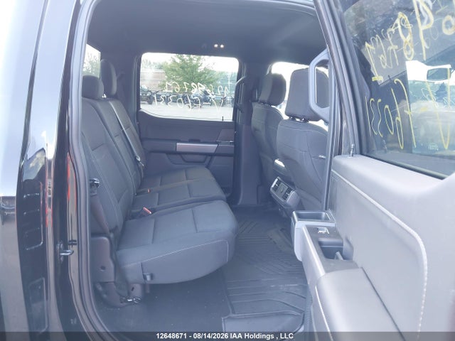 Продажа на аукционе авто 2025 Ford F-150 Xlt, vin: 1FTFW3L80SKF60331, номер лота: 12648671