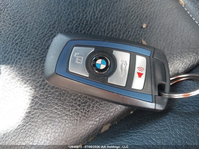 5UXWY3C52G0F84389 BMW X3 Xdrive28d
