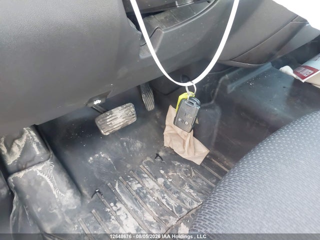 Aukcja sprzedaży 2021 Chevrolet Silverado 1500 Work Truck, vin: 3GCNYAEF5MG107807, numer aukcji: 12648676