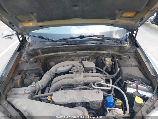 2013 Subaru Forester 2.5x Touring მანქანა იყიდება აუქციონზე, vin: JF2SHEBC0DH416449, აუქციონის ნომერი: 12648678