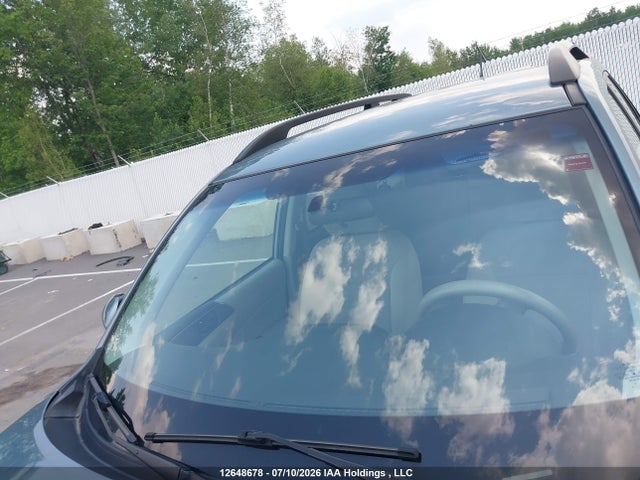 2013 Subaru Forester 2.5x Touring მანქანა იყიდება აუქციონზე, vin: JF2SHEBC0DH416449, აუქციონის ნომერი: 12648678