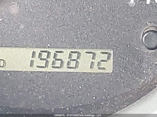 12648679 :رقم المزاد ، JTEEP21A870216298 vin ، 2007 Toyota Highlander Sport/limited مزاد بيع
